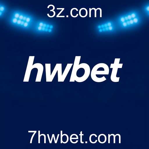 A Ascensão do hwbet em 2025