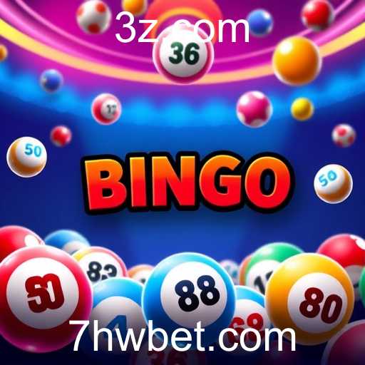 A Evolução dos Jogos de Bingo no hwbet