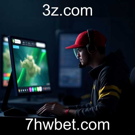 A Revolução dos Jogos Online em 2025