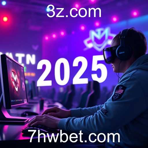 Como a HWBET Impacta o Cenário de Jogos em 2025