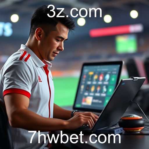 Impacto do Mercado de Apostas Online no Brasil