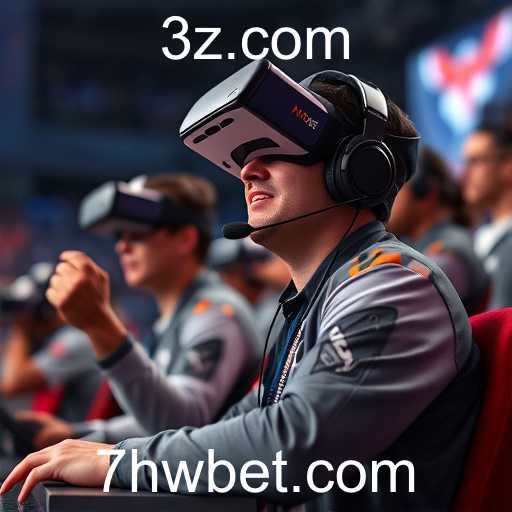 Transformações no Setor de Apostas Online