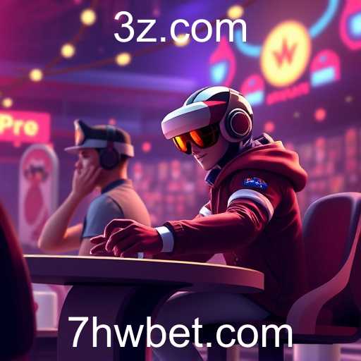 Cenário Atual dos Jogos Online e hwbet em Destaque