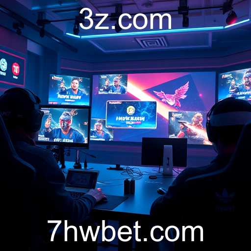 Crescimento dos Jogos Online em 2025