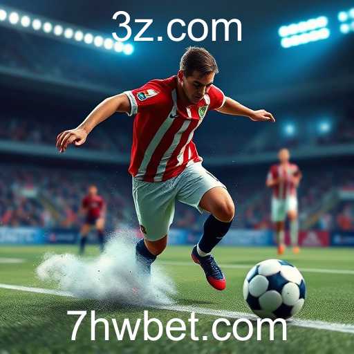 Esportes Virtuais: A Nova Fronteira das Apostas Online no hwbet