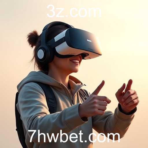 Exploração de Realidade Virtual e Tendências em Jogos para 2025